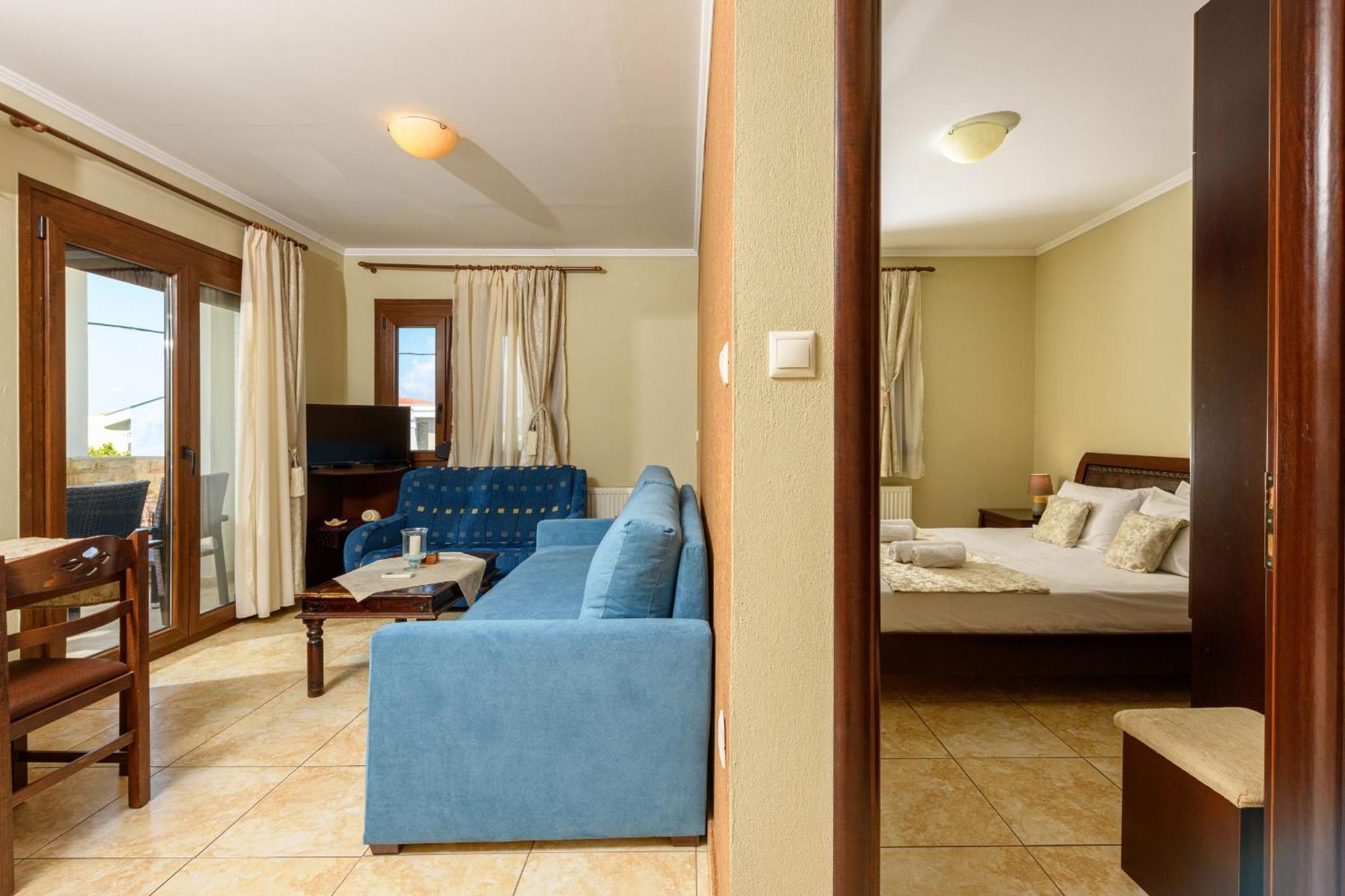 Villa Angel لايميناس المظهر الخارجي الصورة