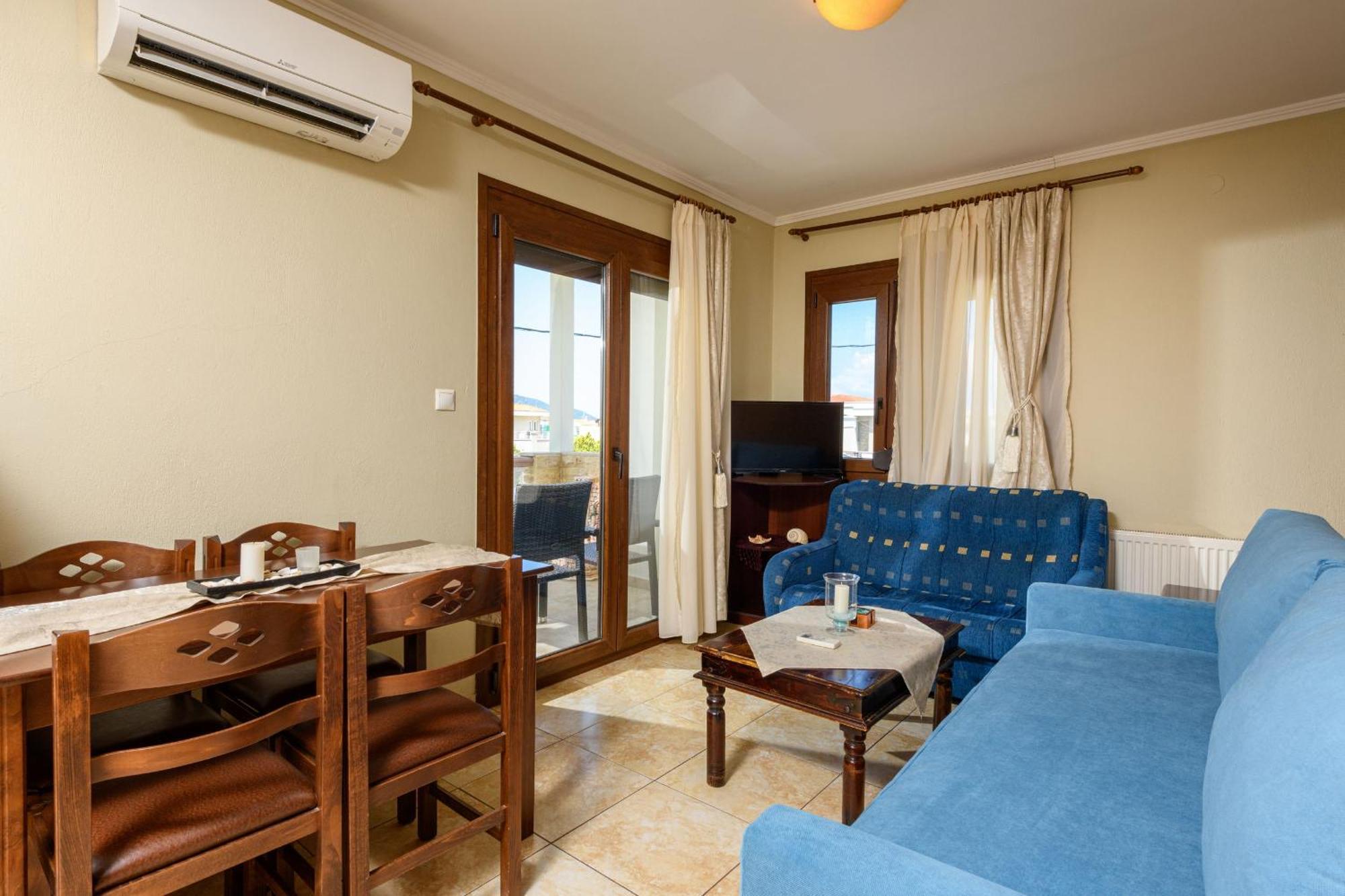 Villa Angel لايميناس المظهر الخارجي الصورة