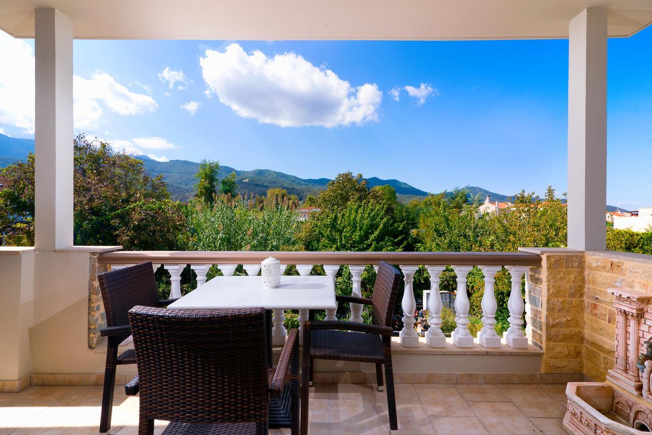 Villa Angel لايميناس المظهر الخارجي الصورة