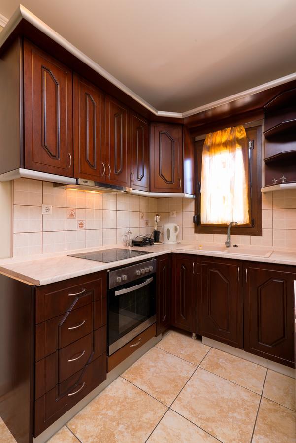 Villa Angel لايميناس المظهر الخارجي الصورة