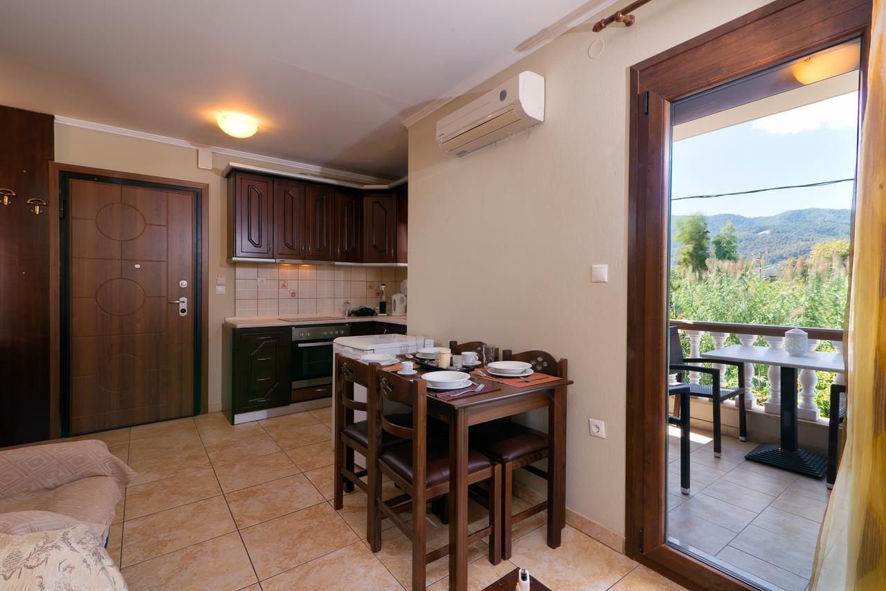 Villa Angel لايميناس المظهر الخارجي الصورة