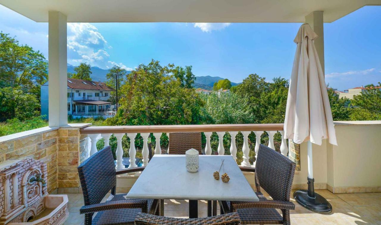 Villa Angel لايميناس المظهر الخارجي الصورة
