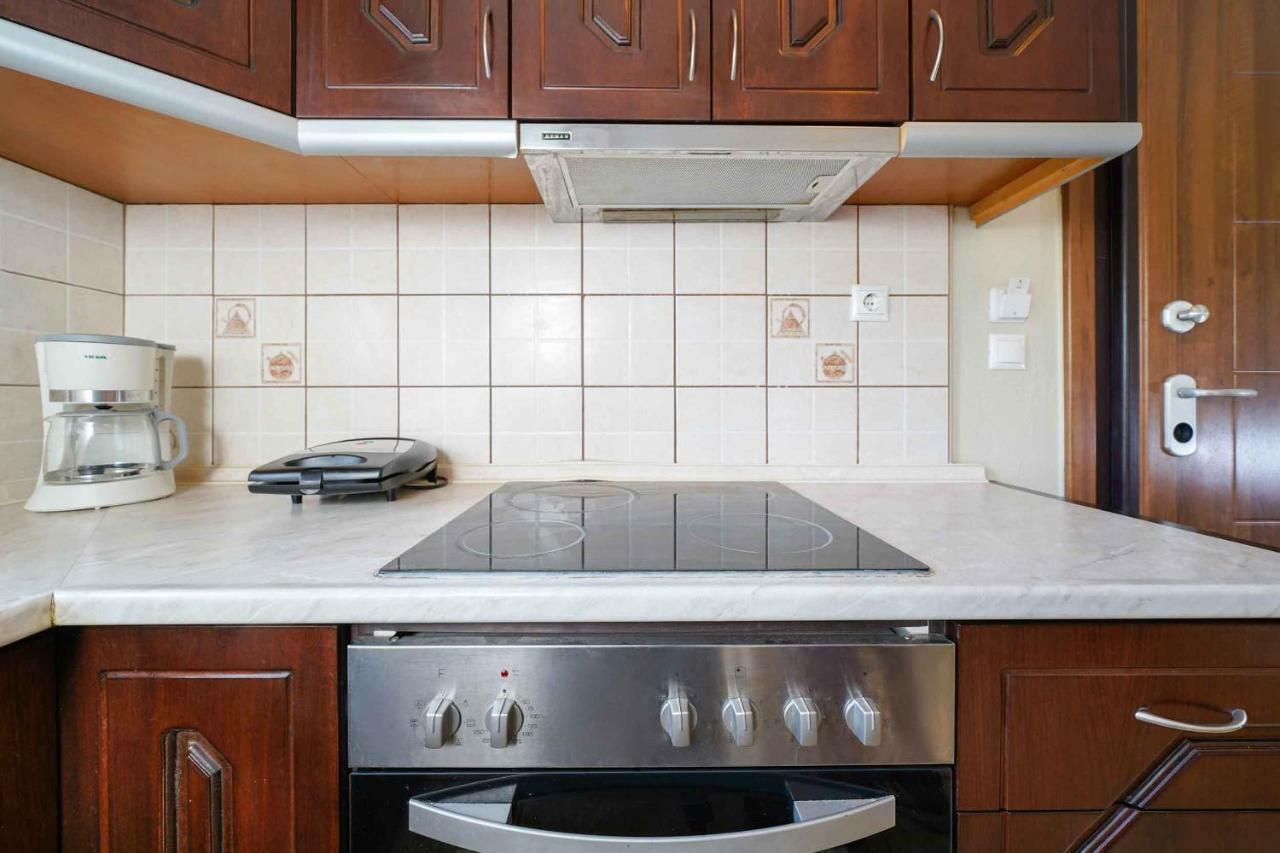 Villa Angel لايميناس المظهر الخارجي الصورة