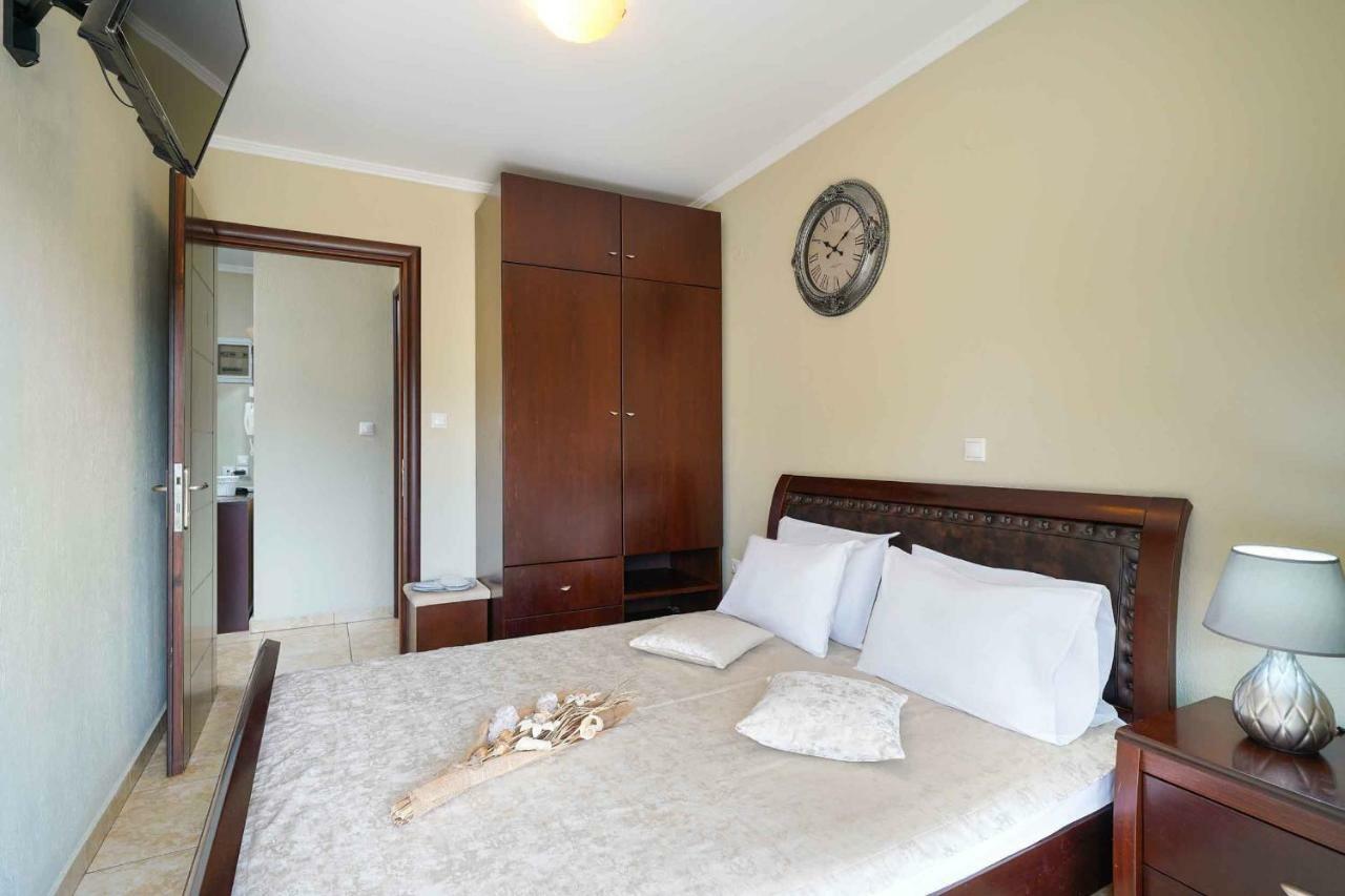 Villa Angel لايميناس المظهر الخارجي الصورة