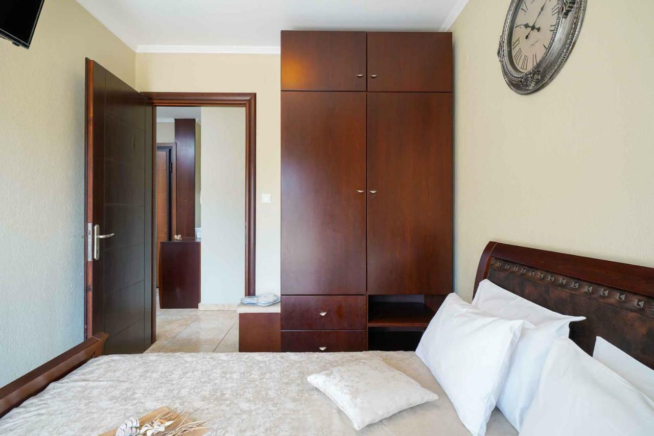 Villa Angel لايميناس المظهر الخارجي الصورة