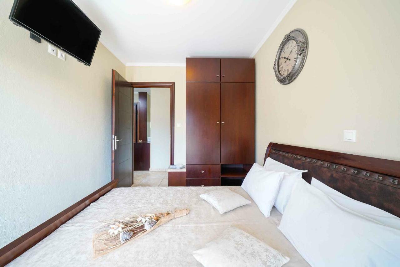 Villa Angel لايميناس المظهر الخارجي الصورة