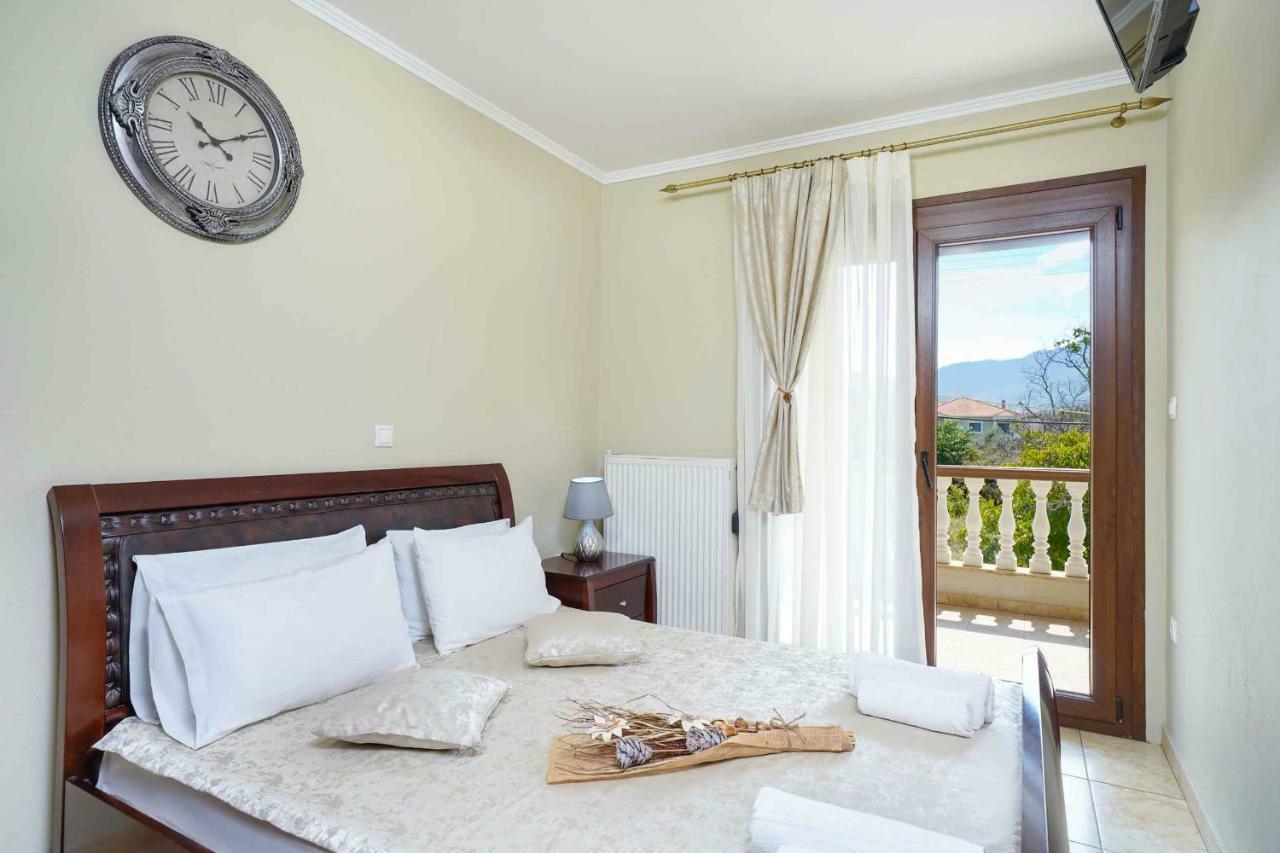 Villa Angel لايميناس المظهر الخارجي الصورة