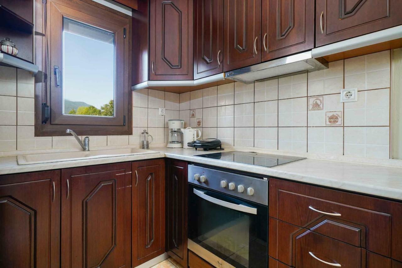 Villa Angel لايميناس المظهر الخارجي الصورة